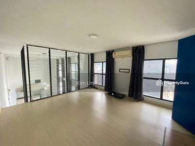 Empire City, Colonial Loft, Malaysia Empire City, Colonial Loft, Malaysia