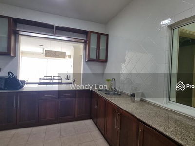 La Grande Kiara, Malaysia La Grande Kiara, Malaysia