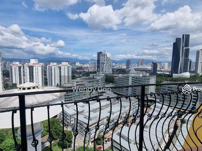 La Grande Kiara, Malaysia La Grande Kiara, Malaysia