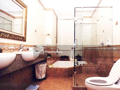 La Grande Kiara, Malaysia La Grande Kiara, Malaysia