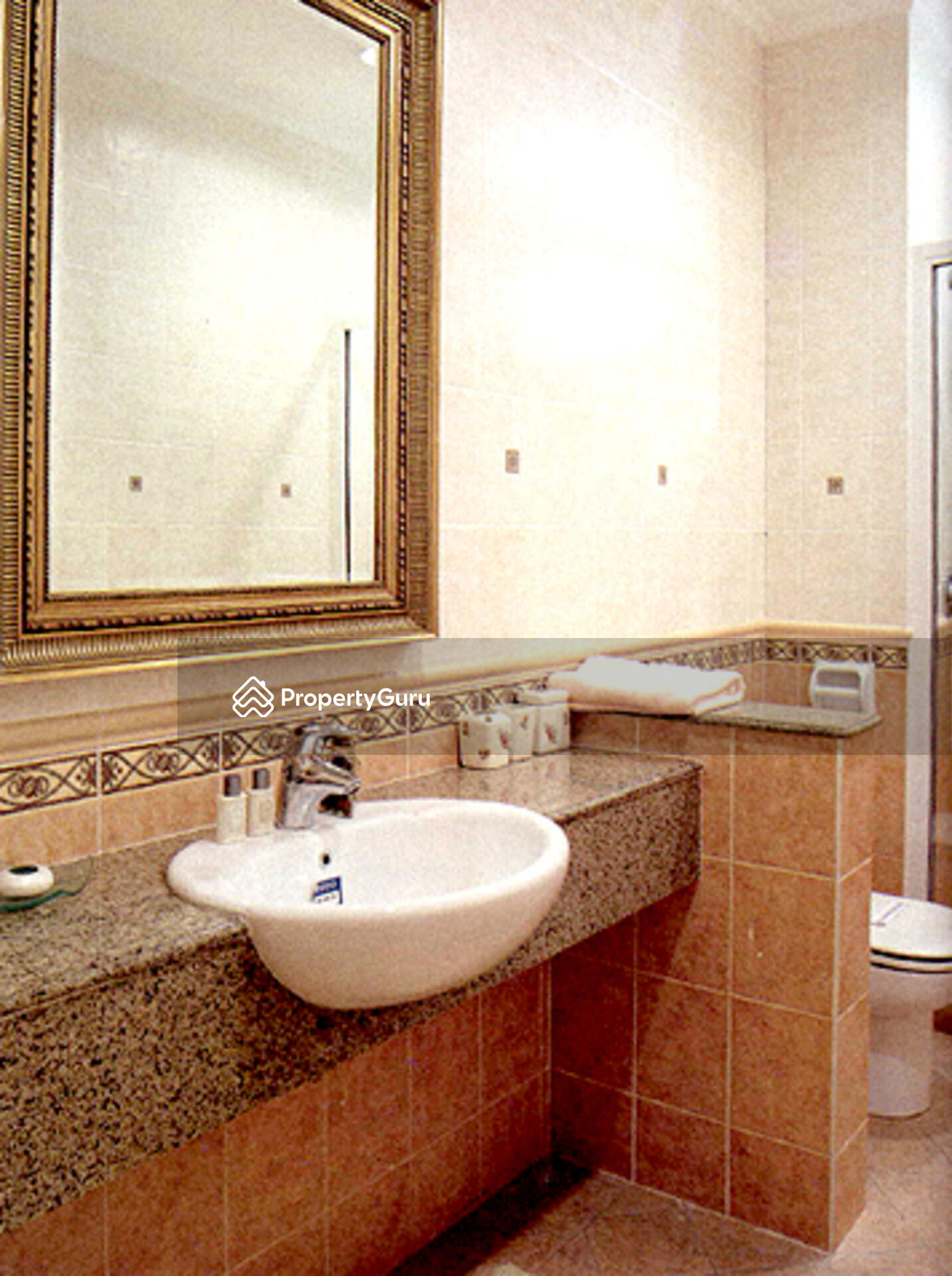 La Grande Kiara, Malaysia La Grande Kiara, Malaysia