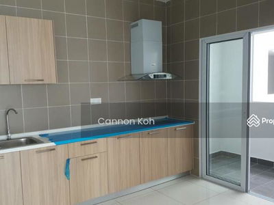 Aurora Residence @ Lake Side City, Malaysia Aurora Residence @ Lake Side City, Malaysia