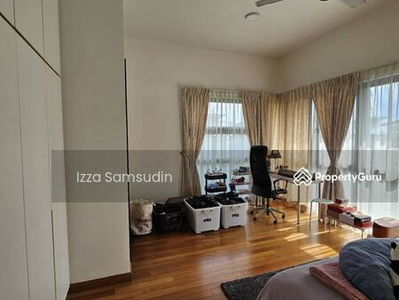 Sera Twin Villa Putrajaya, Malaysia Sera Twin Villa Putrajaya, Malaysia