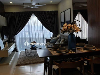 VIM 3 @ Desa Park North, Malaysia VIM 3 @ Desa Park North, Malaysia