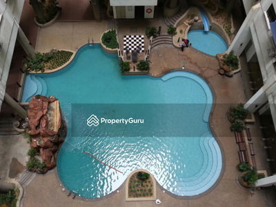 The Vistana Residences, Malaysia The Vistana Residences, Malaysia