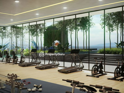 Lavender Residence, Bandar Sungai Long, Malaysia Lavender Residence, Bandar Sungai Long, Malaysia