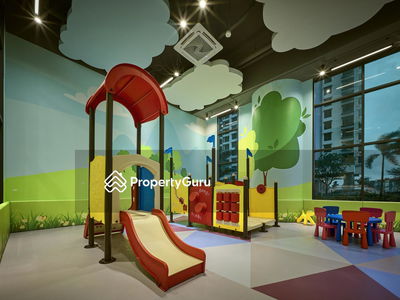 Sunway Serene, Malaysia Sunway Serene, Malaysia