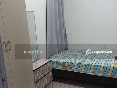 KSL Residence 2 @ Kangkar Tebrau, Malaysia KSL Residence 2 @ Kangkar Tebrau, Malaysia