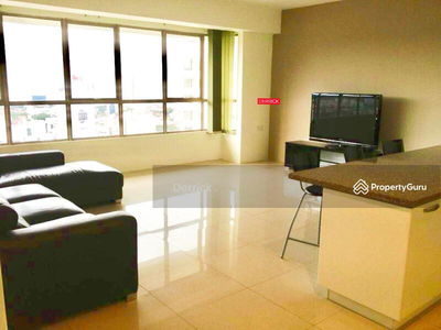 Birch Regency - Times Square, Malaysia Birch Regency - Times Square, Malaysia