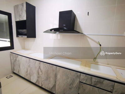 Sky Condominium @ Bandar Puchong Jaya, Malaysia Sky Condominium @ Bandar Puchong Jaya, Malaysia