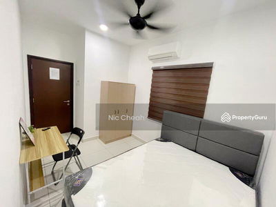 Paraiso Residence @ The Earth, Malaysia Paraiso Residence @ The Earth, Malaysia