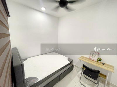 Paraiso Residence @ The Earth, Malaysia Paraiso Residence @ The Earth, Malaysia