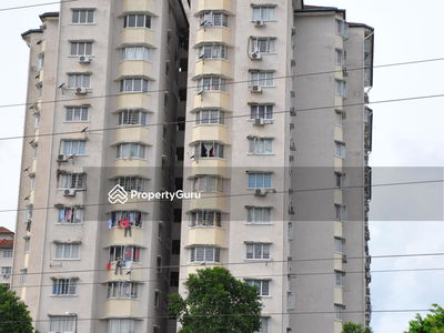 Aman Dua, Malaysia Aman Dua, Malaysia