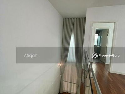 Courtyard Villa, Sejati Residence, Malaysia Courtyard Villa, Sejati Residence, Malaysia