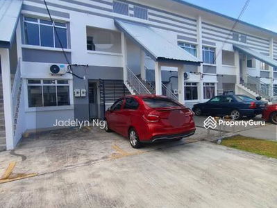 Kulai Bandar Putra Jalan Cendana Townhouse Brand New, Malaysia Kulai Bandar Putra Jalan Cendana Townhouse Brand New, Malaysia