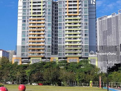 D'Alamanda, Malaysia D'Alamanda, Malaysia