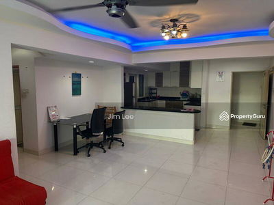 D'Alamanda, Malaysia D'Alamanda, Malaysia