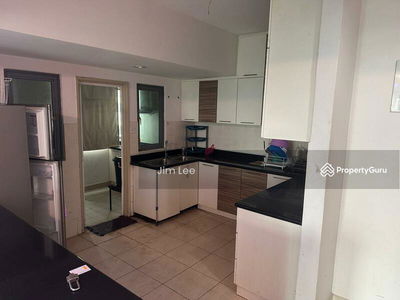 D'Alamanda, Malaysia D'Alamanda, Malaysia