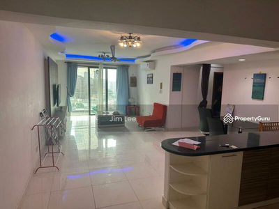 D'Alamanda, Malaysia D'Alamanda, Malaysia