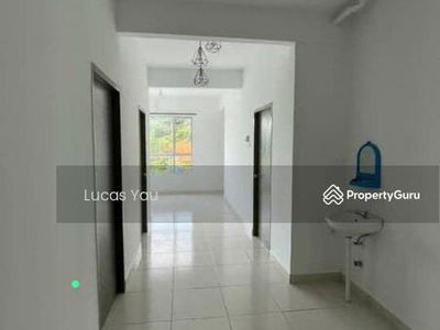 Meru Heights Residences @ Scientex Meru, Malaysia Meru Heights Residences @ Scientex Meru, Malaysia