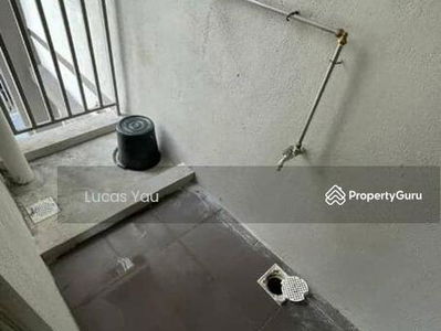 Meru Heights Residences @ Scientex Meru, Malaysia Meru Heights Residences @ Scientex Meru, Malaysia