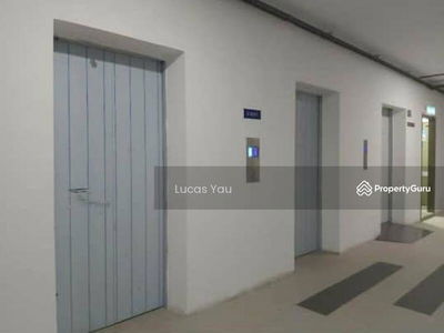 Meru Heights Residences @ Scientex Meru, Malaysia Meru Heights Residences @ Scientex Meru, Malaysia