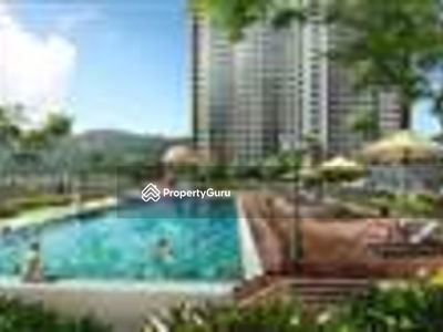 The Golden Triangle, Malaysia The Golden Triangle, Malaysia