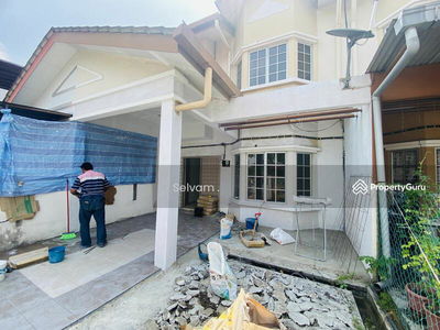 Taman Sentosa (Jalan Dato Dagang), Malaysia Taman Sentosa (Jalan Dato Dagang), Malaysia