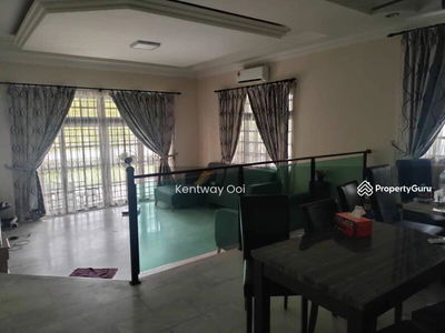 Cinta Sayang Golf Club Cinta Sayang Golf Club