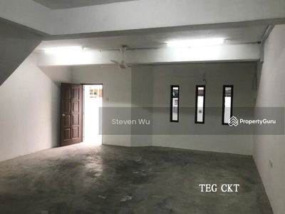 2 Storey Terraced House Taman Sentosa Klang Partial Furnished Unit, Malaysia 2 Storey Terraced House Taman Sentosa Klang Partial Furnished Unit, Malaysia