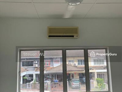 2 Storey Terraced House Taman Sentosa Klang Partial Furnished Unit, Malaysia 2 Storey Terraced House Taman Sentosa Klang Partial Furnished Unit, Malaysia
