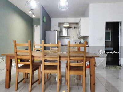 YOU Residences @ YOU City Cheras, Malaysia YOU Residences @ YOU City Cheras, Malaysia