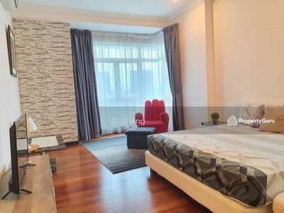 Fettes Residences, Malaysia Fettes Residences, Malaysia