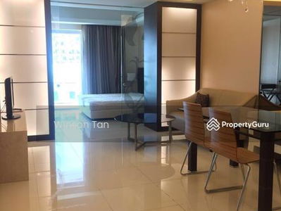 Cliveden @ Plaza Damas 3, Malaysia Cliveden @ Plaza Damas 3, Malaysia