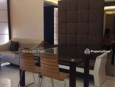 Cliveden @ Plaza Damas 3, Malaysia Cliveden @ Plaza Damas 3, Malaysia