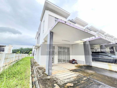 Acacia Park Rawang, Malaysia Acacia Park Rawang, Malaysia