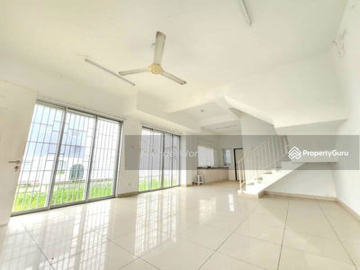 Acacia Park Rawang, Malaysia Acacia Park Rawang, Malaysia