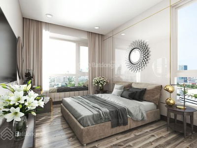 Midtown Phu My Hung, Vietnam Midtown Phu My Hung, Vietnam