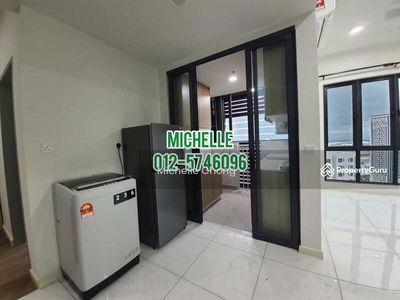 Suasana @ Utropolis, Malaysia Suasana @ Utropolis, Malaysia