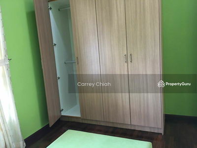 Lake Edge Puchong, Puchong, Selangor, Malaysia Lake Edge Puchong, Puchong, Selangor, Malaysia