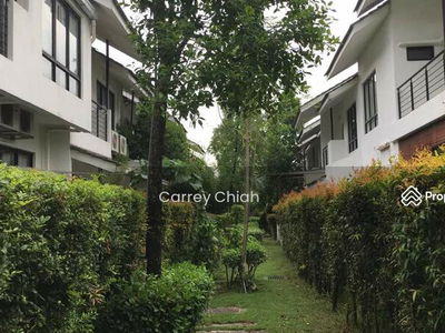 Lake Edge Puchong, Puchong, Selangor, Malaysia Lake Edge Puchong, Puchong, Selangor, Malaysia