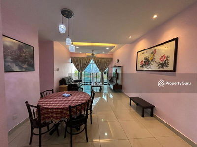 Seri Austin Residence Luxury Apartment, Malaysia Seri Austin Residence Luxury Apartment, Malaysia