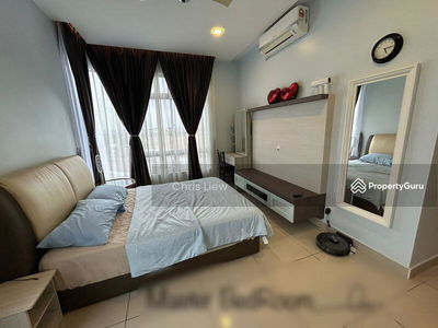 Seri Austin Residence Luxury Apartment, Malaysia Seri Austin Residence Luxury Apartment, Malaysia