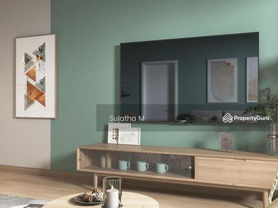 Novum Bangsar South, Malaysia Novum Bangsar South, Malaysia