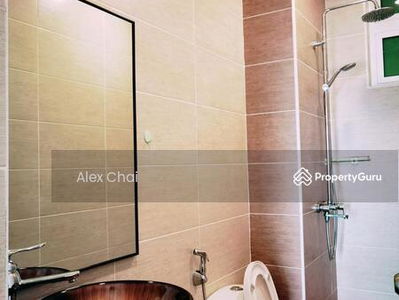 Havona, Malaysia Havona, Malaysia