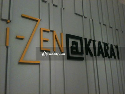 i-Zen Kiara I, Malaysia i-Zen Kiara I, Malaysia