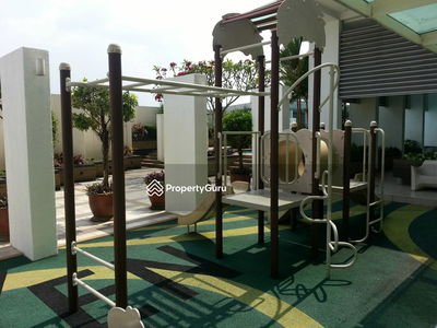 i-Zen Kiara I, Malaysia i-Zen Kiara I, Malaysia