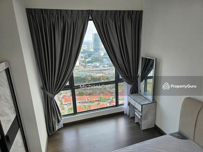 SKS Pavillion Residences, Malaysia SKS Pavillion Residences, Malaysia