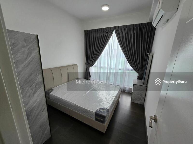 SKS Pavillion Residences, Malaysia SKS Pavillion Residences, Malaysia