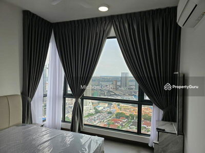 SKS Pavillion Residences, Malaysia SKS Pavillion Residences, Malaysia